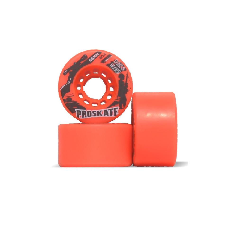 PROSKATE G&R RINK ROAD SKATE WHEEL QSW 234