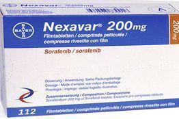 Nexavar Generic Drugs