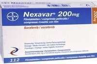 Nexavar Sorafenib Tablets