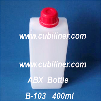 Hdpe Fuel Sample Bottles 