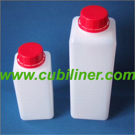 Hematology Reagent Bottles
