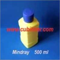 Biochemistry Analyzer Reagent Bottles