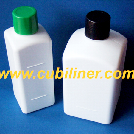Mindray Hematology Reagent Bottles