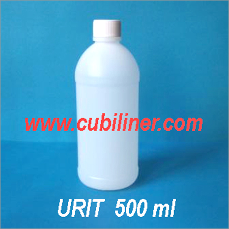 URIT Hematology Reagent Bottle