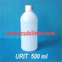 Urit Hematology Reagent Bottle