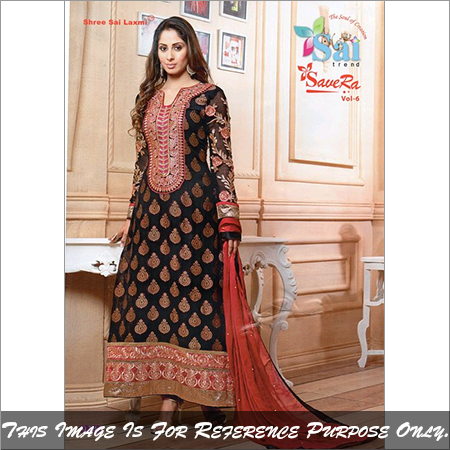 Salwar Kameez