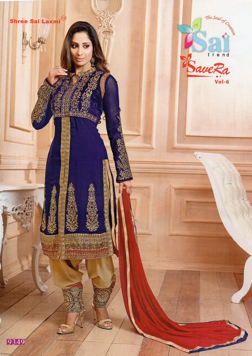 Latest Salwar Kameez