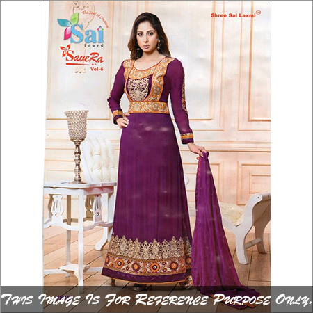Traditional Salwar Kameez