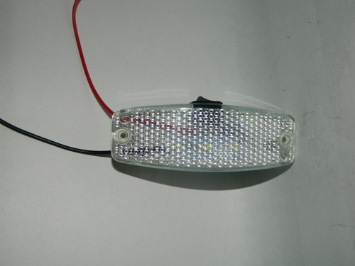 Indicator Light 3
