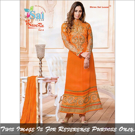 Anarkali Suits