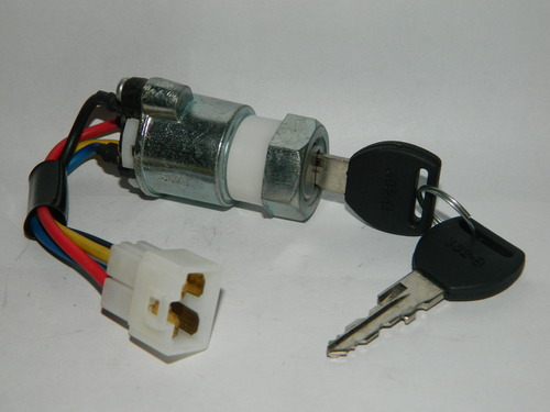 Ignition Switch Mahindra
