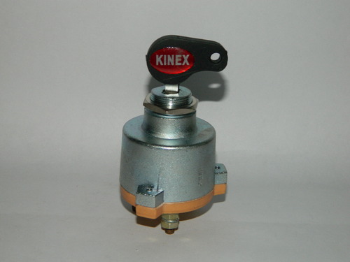 Ignition Switch Ford New Model