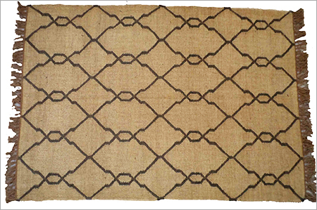 Wool Jute Rugs