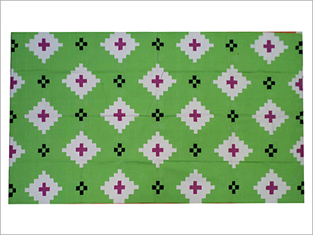Cotton Wool Rugs