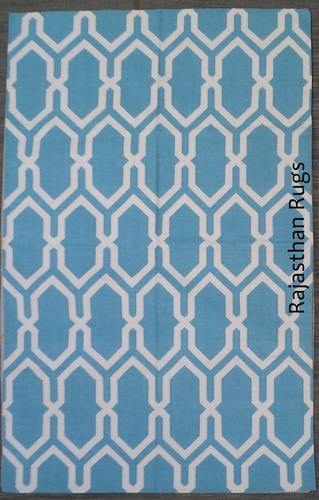 Jali Cotton Rugs