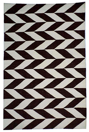 Flat Weave Cotton Rugs