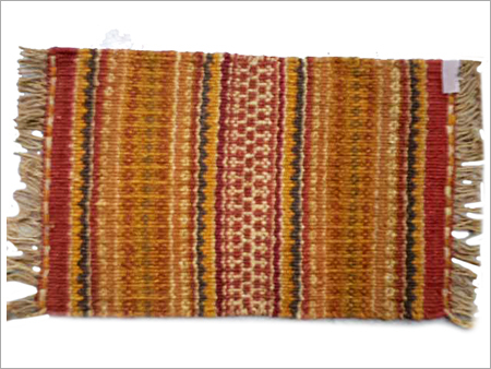 Hemp Sindhi Rug