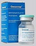 Oncaspar Injection