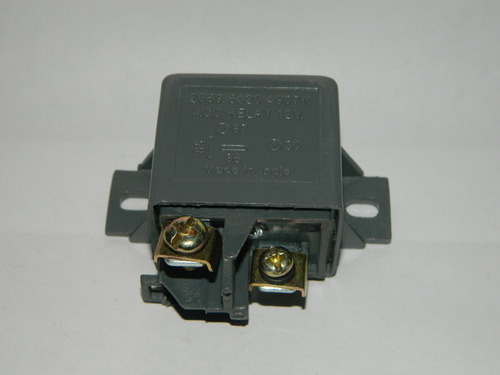 HEATER TIMER 