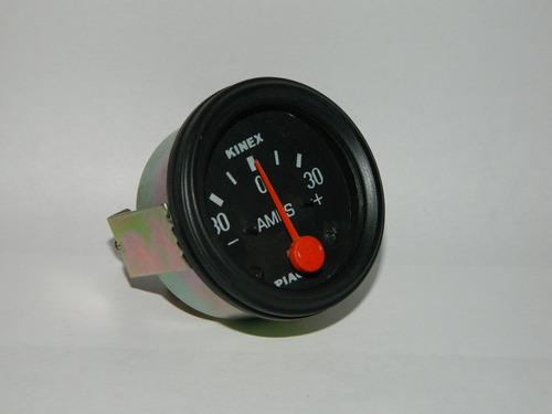 Fuel Meter Ampare Meter