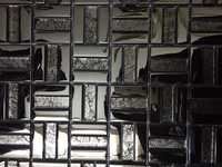Glass Tiles - 2x2 Inches, Glossy Finish Available In Antibacterial And Heat Insulation Features