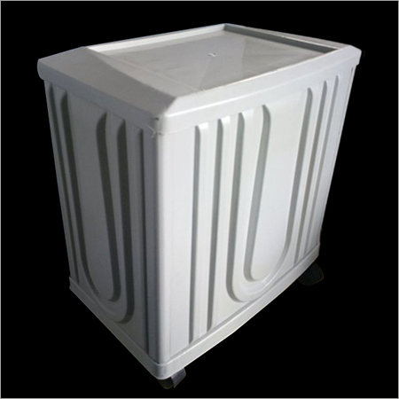 single tublar battey  trolley
