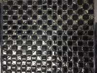 Art Glossy Square Glass Tiles