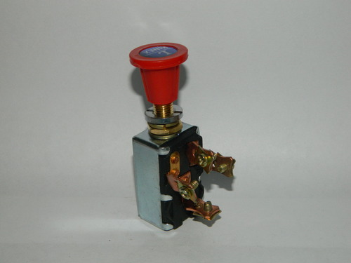 HEADLIGHT SWITCH L TYPE