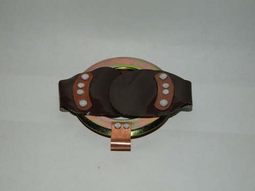 Headlight Holder International Tractor
