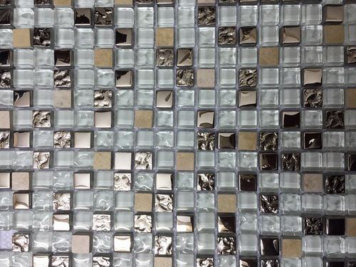 glass tiles