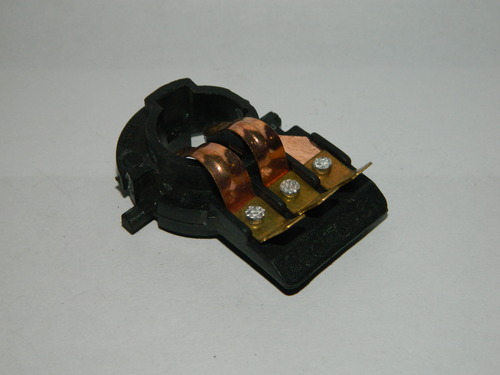 Headlight Holder Ape