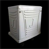 Commercial Double Tubular Inverter Trolley