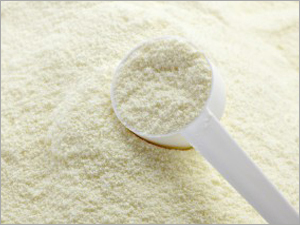 Milk Powder