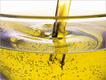 Sunflower Oil