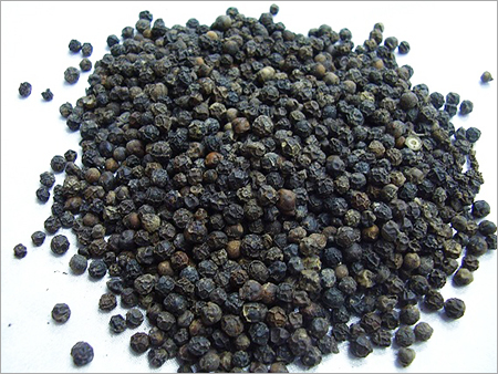 Black Pepper