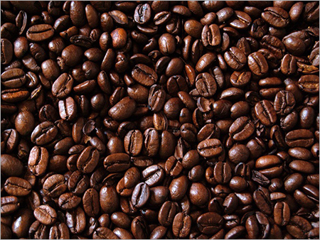 Organic Coffee
