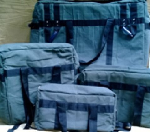 Flexible Insulated Bags