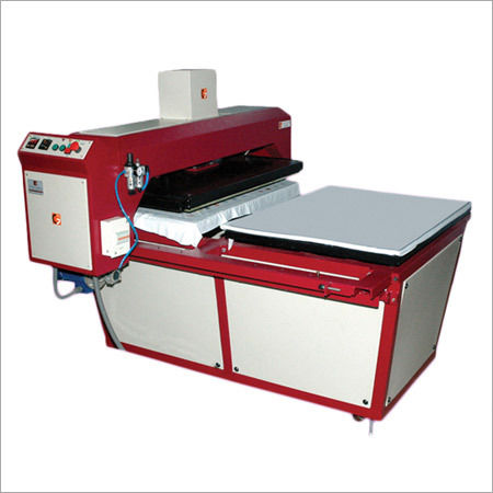 Heat Press Machine