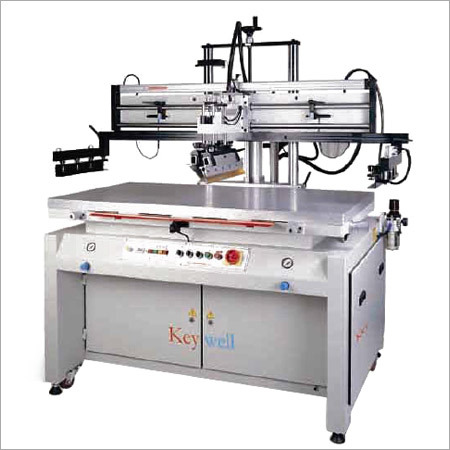Sunboard Printing Machine