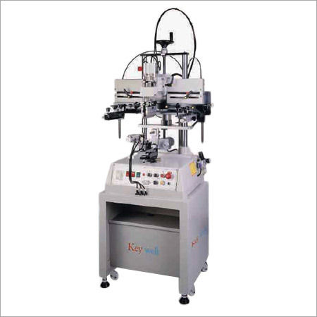 Bottle Printing Machine