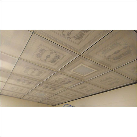 PVC Ceiling