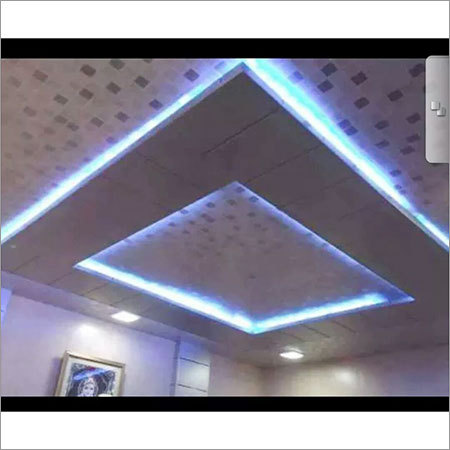 PVC False Ceiling
