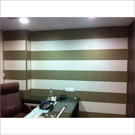 Pvc Shaded Wall Panels