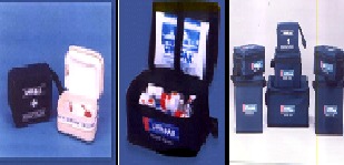 Vaccine Carriers Bags