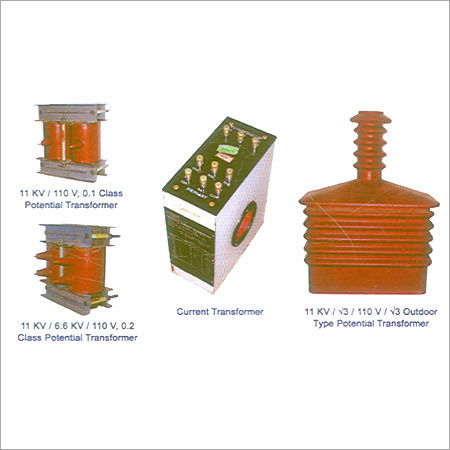 Instrument Transformer