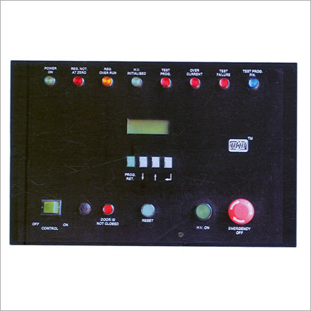 Micro Ohm Meter Micro Ohm Meter