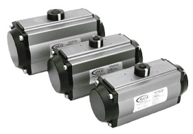 Actuator