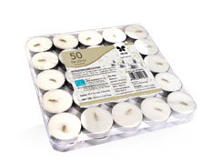 Scented Tea Lights