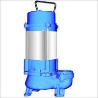 Electric Dewatering Pumps