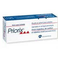 Priorix Vaccine